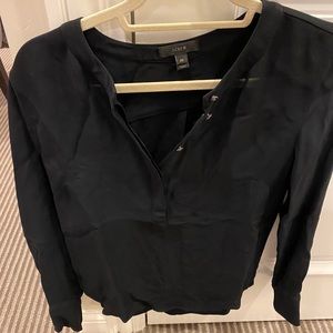 JCREW 00 Blouse